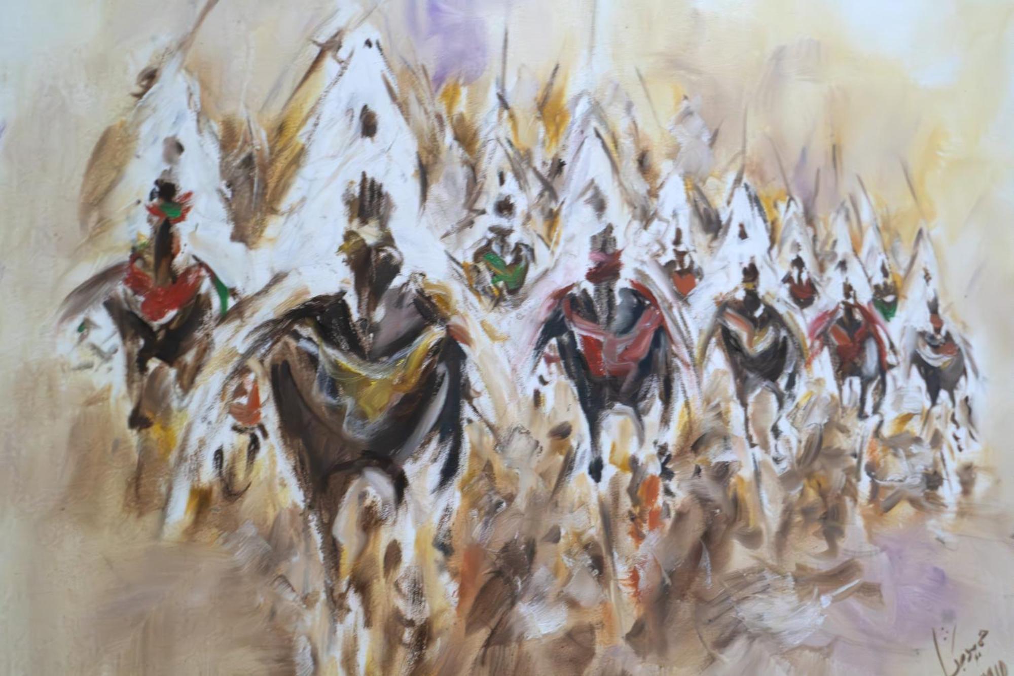 Riad Asswar Rabat Luaran gambar